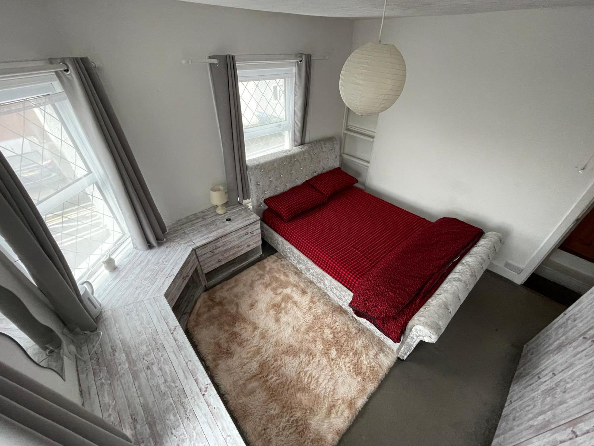 South Coast Guest Rooms With Free Parking Poole Exterior photo