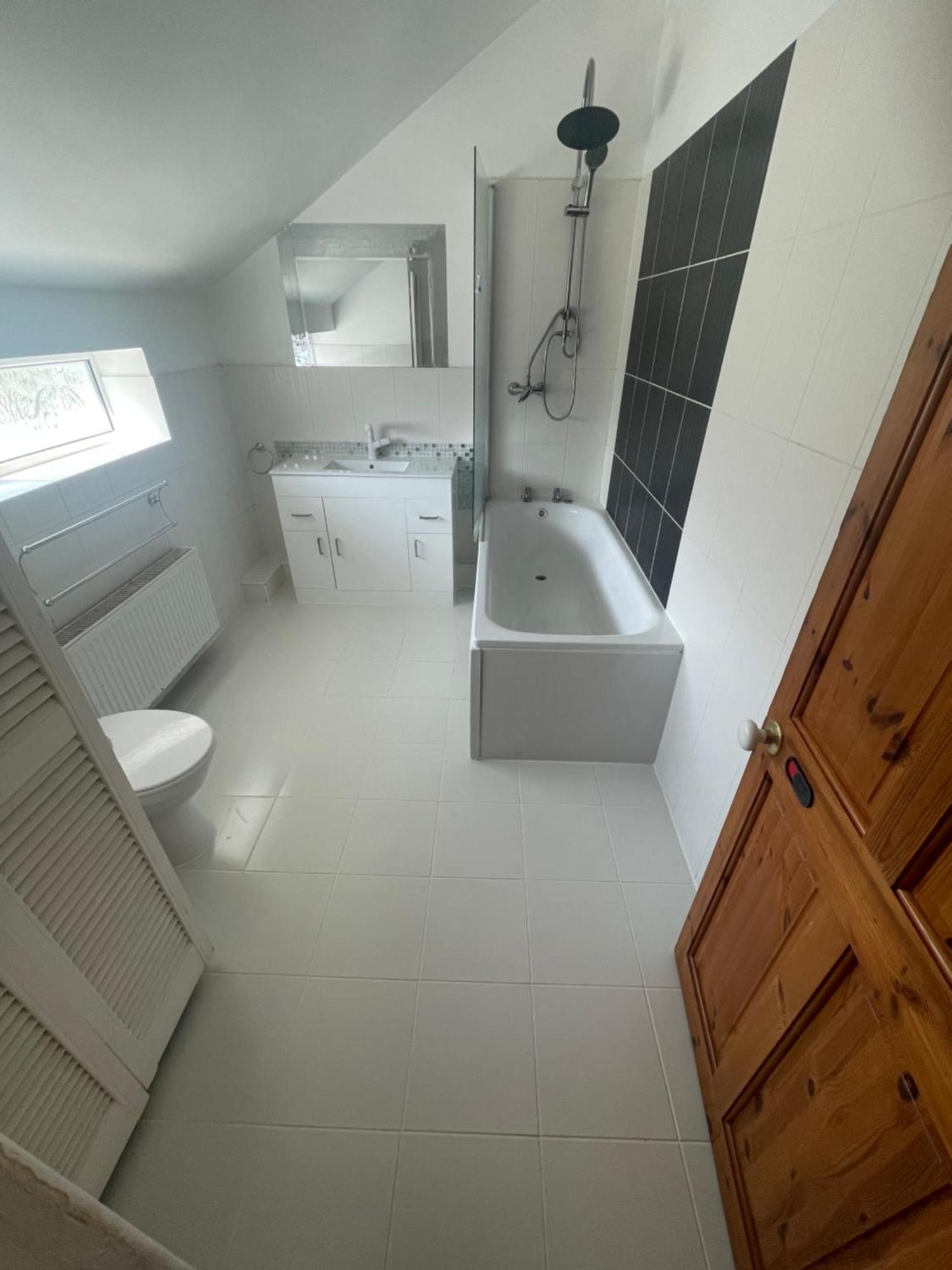 South Coast Guest Rooms With Free Parking Poole Exterior photo