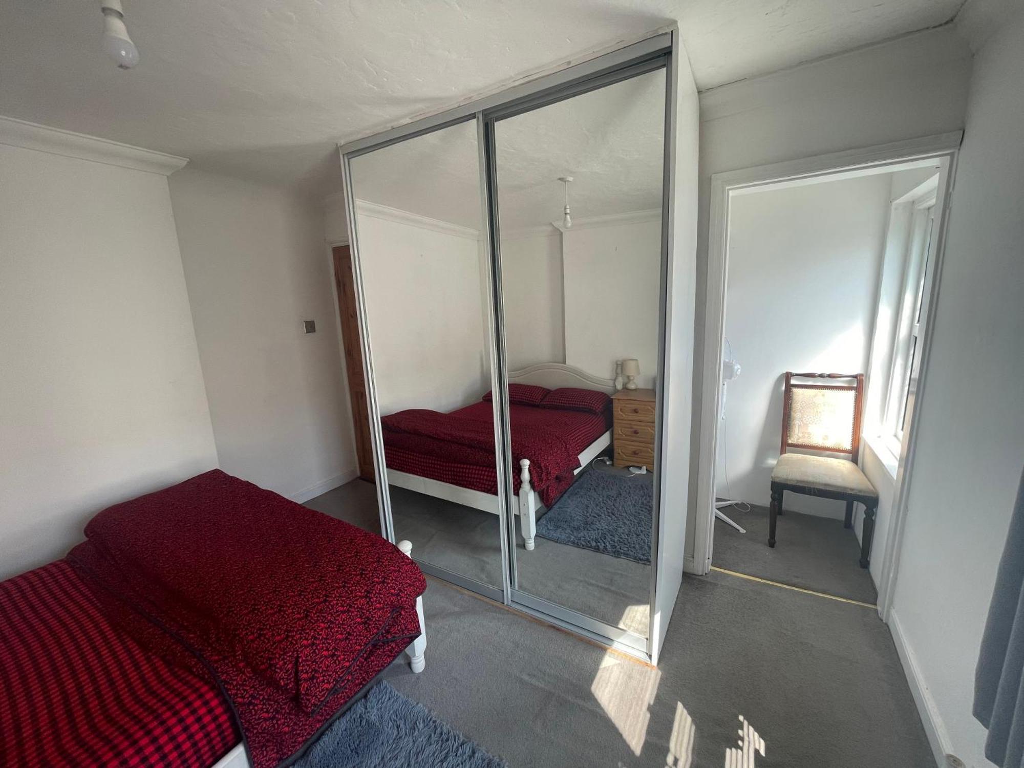 South Coast Guest Rooms With Free Parking Poole Exterior photo