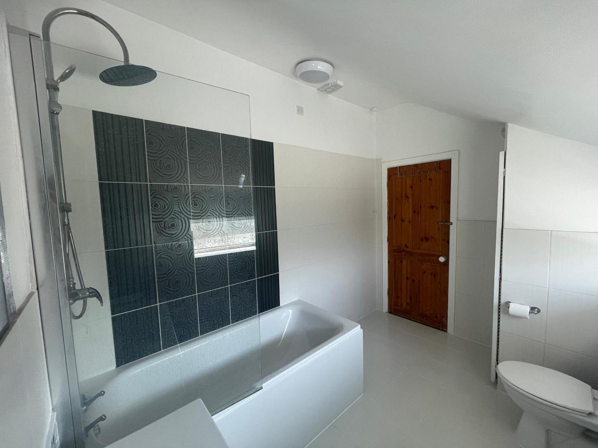 South Coast Guest Rooms With Free Parking Poole Exterior photo